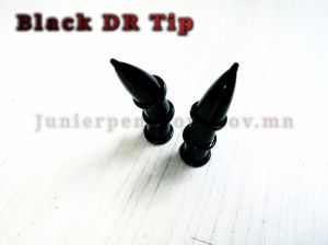 Black Dr Tip