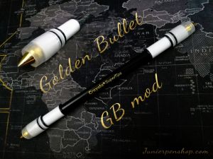 Golden Bullet - GB Mod