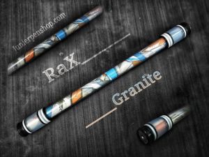 RaX Project: Granite
