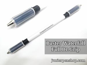 Buster Waterfall Full DrGrip  ✅Từ 330k còn 290k