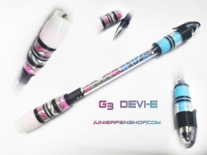 G3 Devi-E SKY PINK