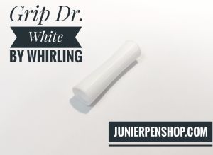 GRIP DR. White (by Whirling)