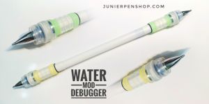 Water Mod Debugger