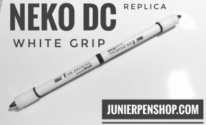 Neko DC Replica White Grip