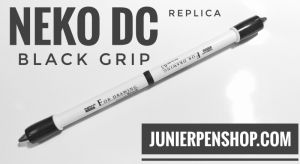 NEKO DC replica Black Grip