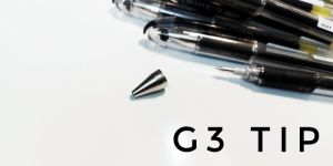 G3 tip