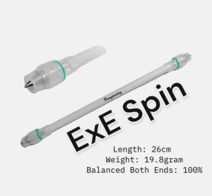ExE Spin