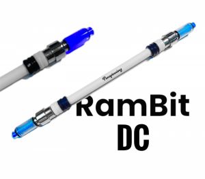 Rambit DC Led Mod